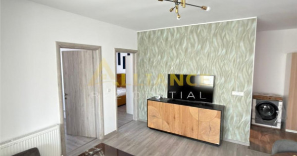 3 camere in Cartier Solar Metalurgiei Berceni