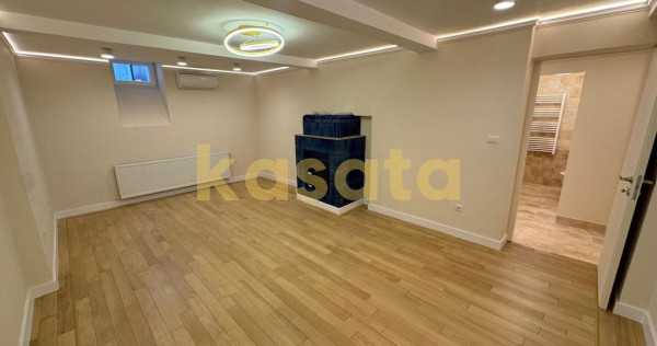 Apartament 5 camere | Dorobanți | Pretabil activități ...