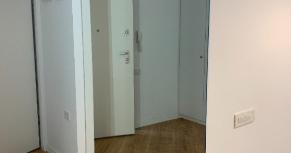 Proprietar, inchiriez apartament cu 2 camere in bloc nou, Pipera-OMV