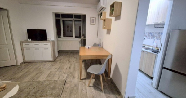 Apartament 2 camere , in Podu Ros