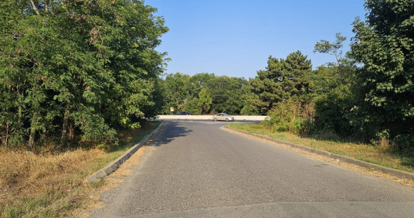 Tuzla , Aerodrom , teren intravilan