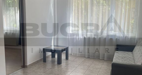 Apartament de 3 camere, 70mp, parcare, zona Negoiu