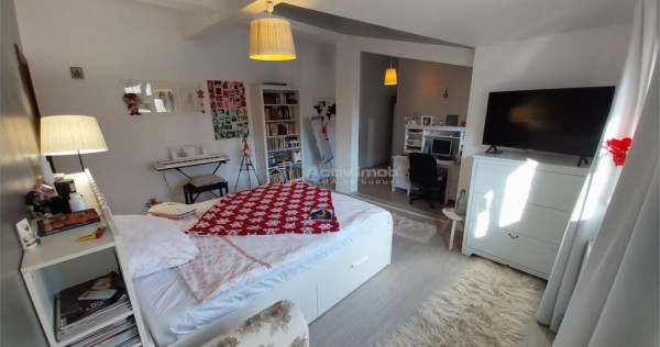 Vila Timpuri Noi- Nerva Traian