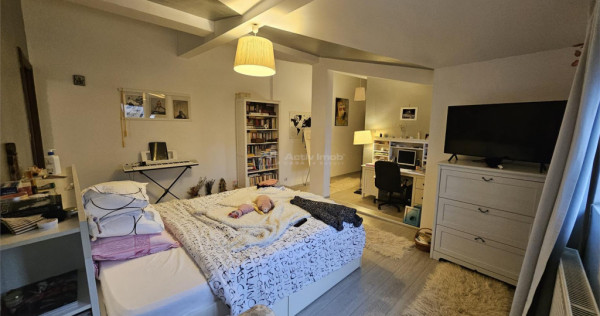 Vila Timpuri Noi- Nerva Traian