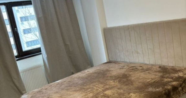 2 Camere Decomandat - Metalurgiei