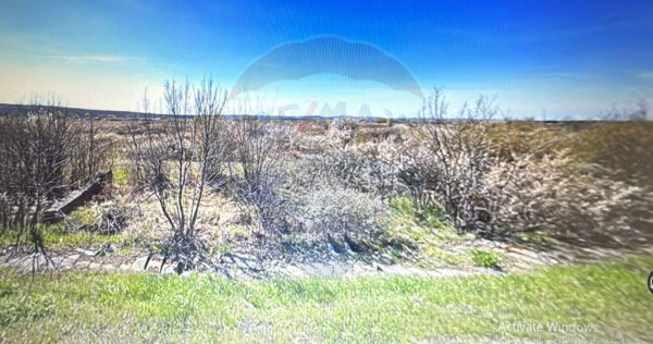 Teren 4,787mp Almaj / DN E79