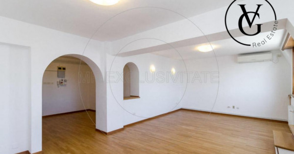 Birou boutique Herastrau &ndash; 125 mp | Popa Savu | Charles de