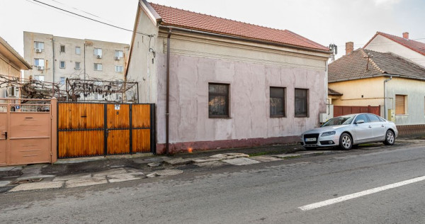 Casa la cheie in Gradiste, zona excelenta, teren 471 mp C...