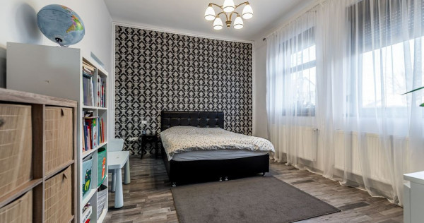 Casa la cheie in Gradiste, zona excelenta, teren 471 mp C...