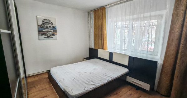 Apartament 2 camere decomandat Inel II, Dezrobirii, stradal,