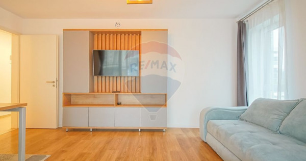 COMISION 0%- Apartament cu 2 camere de &icirc;nchiriat &icirc;n zon...