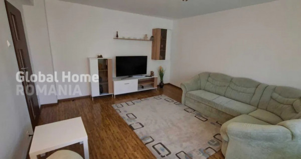 Apart 2 camere 55m2 decomandat | Aviatiei - Smaranda Braescu