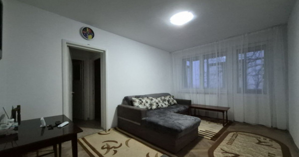 Apartament 2 camere | Tomis II | Centrala proprie | Termen L