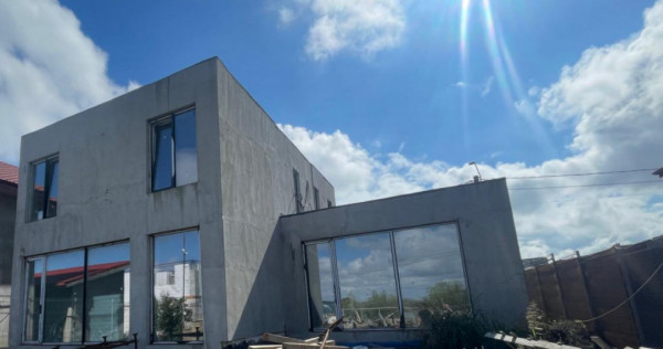 Casa P+1 in zona Agigea, Constanța