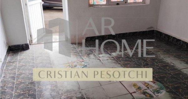 Spatiu Comercial 30 mp Malu Rosu zona Penny