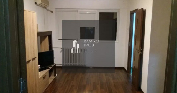 Garsoniera confort 1 la 10 minute de metrou /1 DECEMBRIE ...