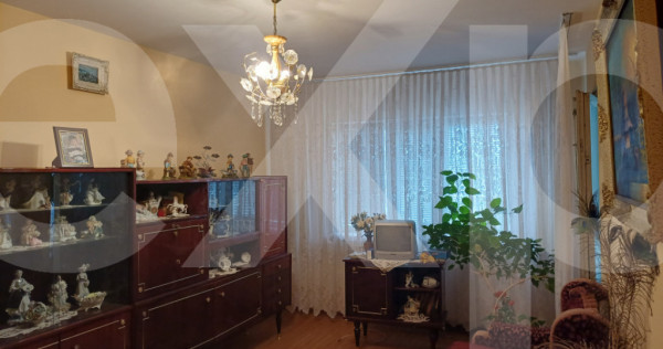 Vanzare apartament 3 camere Mioveni