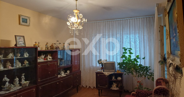 Vanzare apartament 3 camere Mioveni