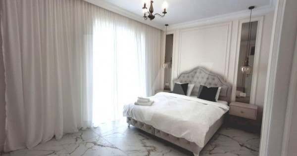 Lapus, 2 camere de lux &ndash; bloc nou