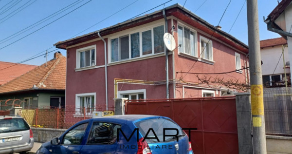 CASA 140 MP Zona Noua