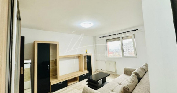 Apartament 2 camere Pasaj Victoriei,UTILAT-MOBILAT-Ideal INVESTITIE!