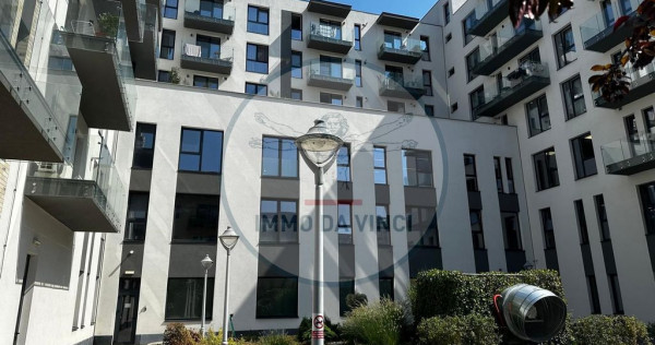 Spatiu comercial/birouri, 142 mp,194 mp cladire ultra mod...