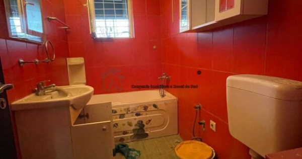 Popesti-Leordeni - Metrou Berceni garsoniera de