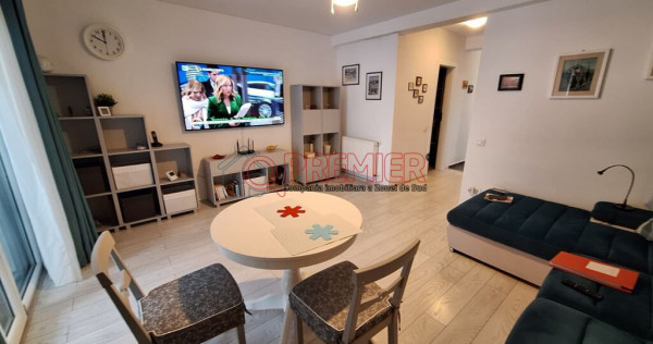 Casa insiruita - Str. Cazanului - Berceni - Disponibila