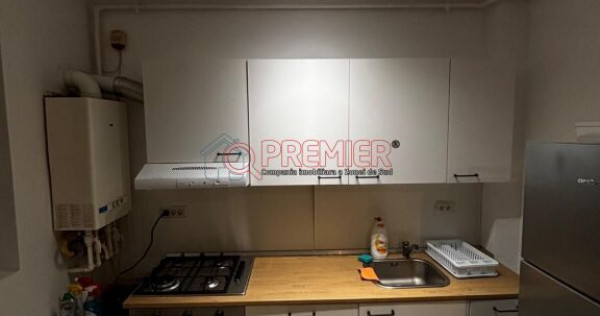 Metrou Dimitrie Leonida - Amurgului - Mobilat/Utilat -