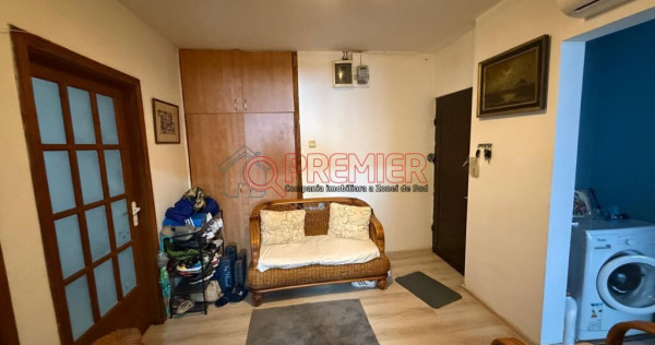 Str. Măriuca nr. 6 &ndash;Apărătorii Patriei - Apartament 4