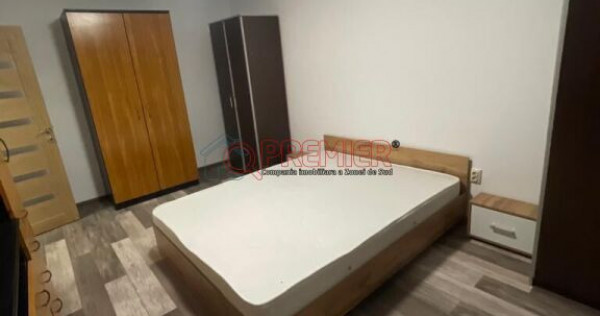 Garsoniera mobilata - Piata Straduintei - Alexandru Obregia