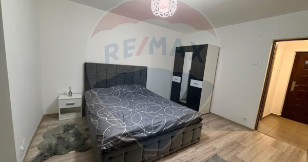 Garsonieră de &icirc;nchiriat &icirc;n Brazdă