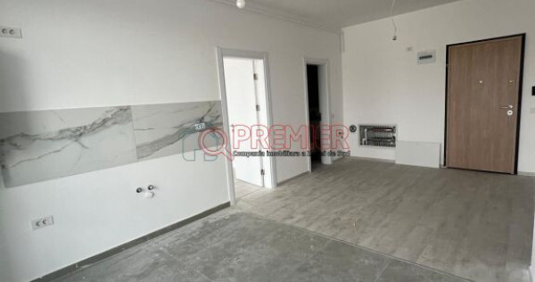 !!! Popesti Leordeni - 3 camere - Bloc Nou tip boutique