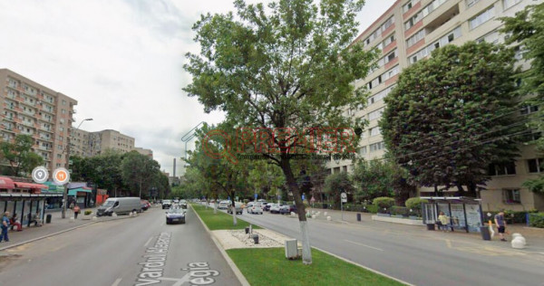 Apartament 3 camere, zonă excelentă &ndash; Bd. Alexandru