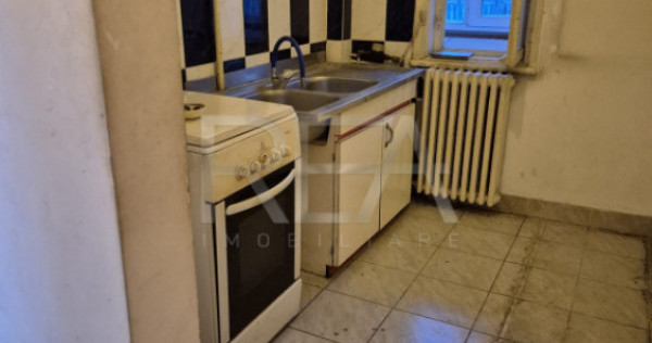 Garsoniera, Stefan cel Mare