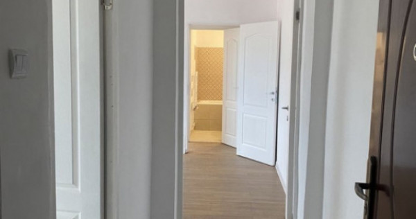 Apartament RENOVAT-Astra