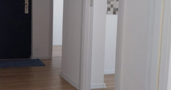 Apartament RENOVAT-Astra