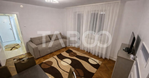 Apartament 2 camere si balcon de vanzare Mihai Viteazul
