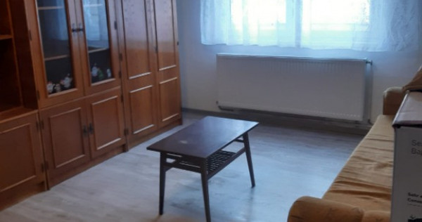 P.F apartament 2 camere decomandate Dumbravii Siretului
