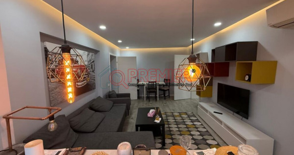 2 camere mobilat - Cantemir - Budapesta - Sector 4