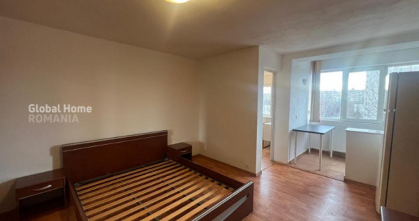 Garsoniera 30mp Metrou Costin Georgian |