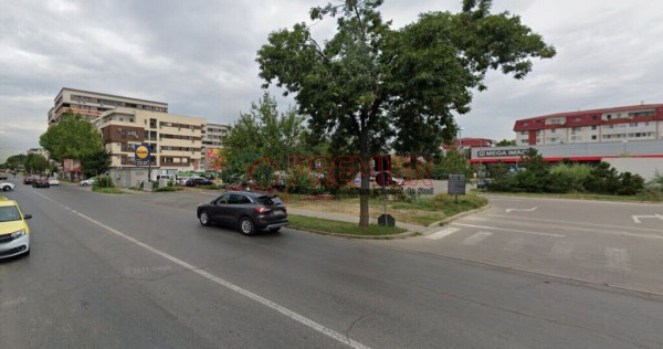 Oltenitei Lidl - 3 camere