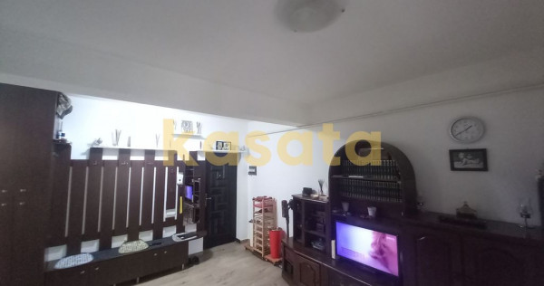 Oportunitate!!! 2 camere mobilat complet | Etaj 1 | Loc p...