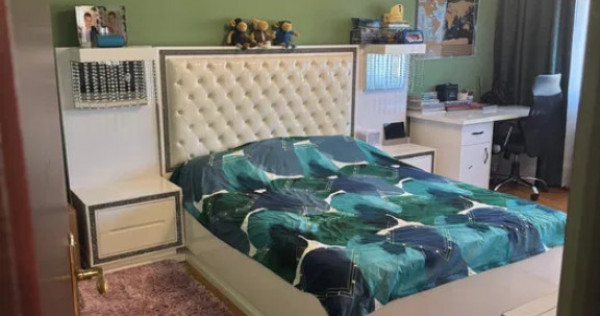 Apartament Cu 3 Camere Decomandate Bloc Nou - Zona Obcini