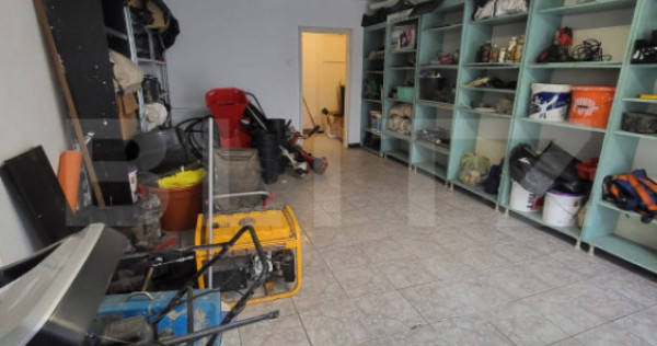 Spatiu comercial de vanzare, zona Micro III