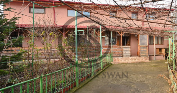 Casa cu 5 camere de vanzare P+M | Teren 258MP | Ploiesti ...
