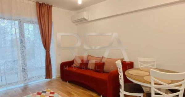 Inchiriere -2 camere-One Cotroceni Park