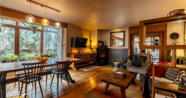 Rafinament,liniste si unicitate:Rezidenta remarcabila,Sfantu