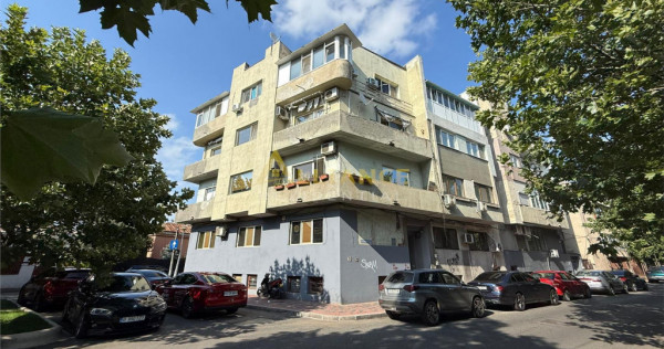 Apartament 2 camere gata de mutare , metrou Piata Unirii, zo