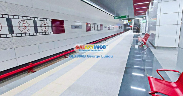 Garsonera Drumul Tabere metrou Favorit Sibiu